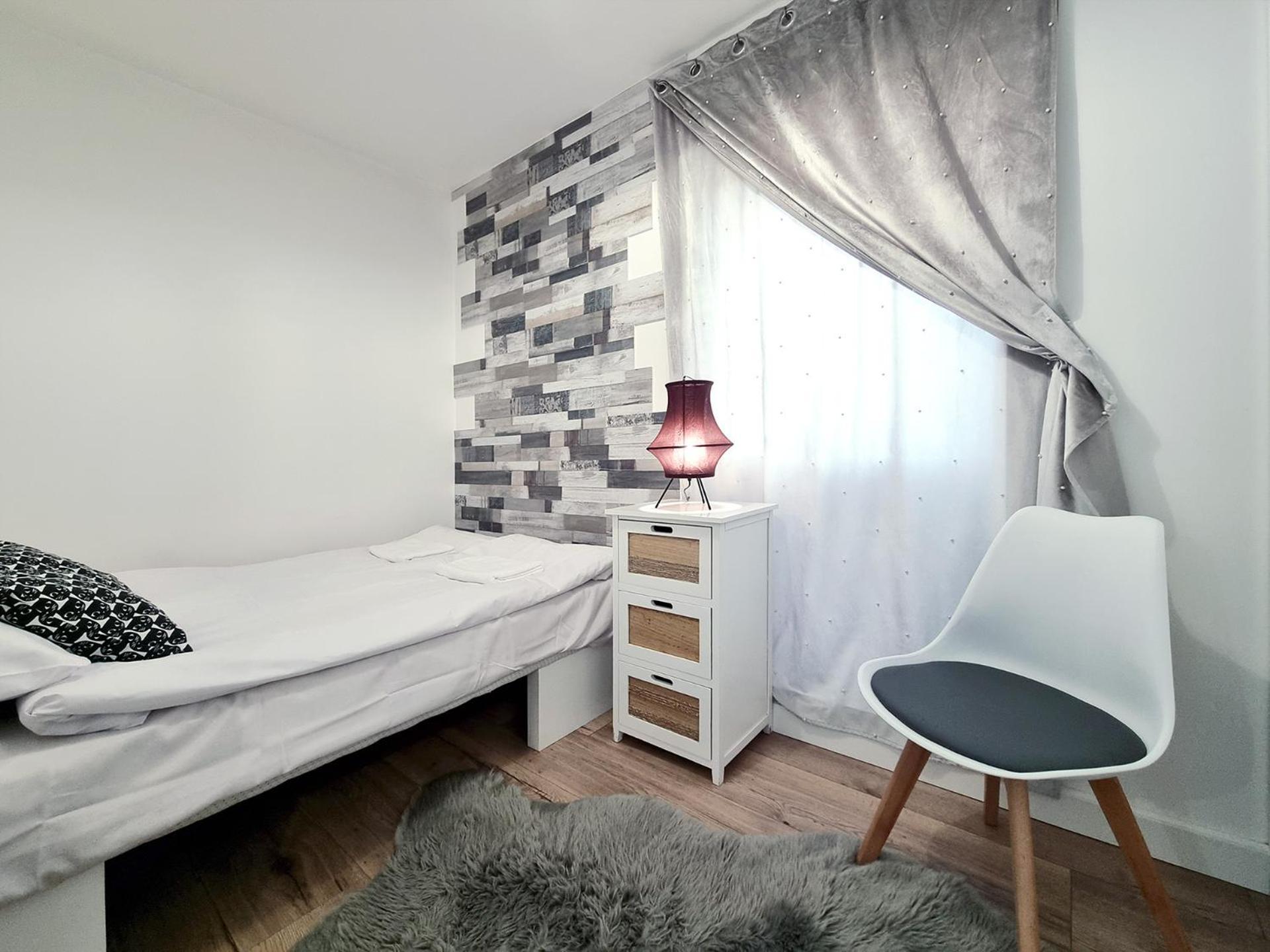 Classy Apartments - Gdynia - Azymut Karwiny Exterior photo